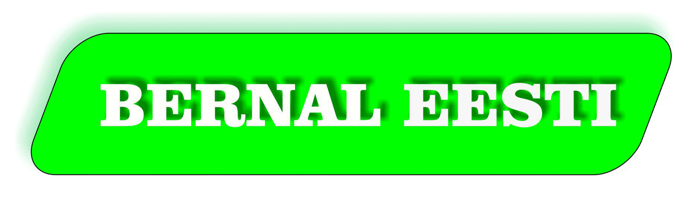 BERNAL EESTI